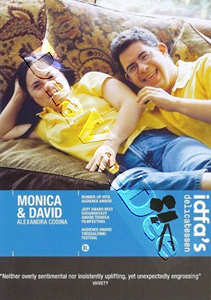 Monica & David | I Monica kai o David  | Monica and David  DVD
